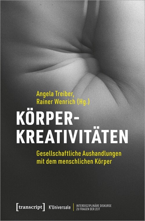 Korperkreativitaten (Paperback)