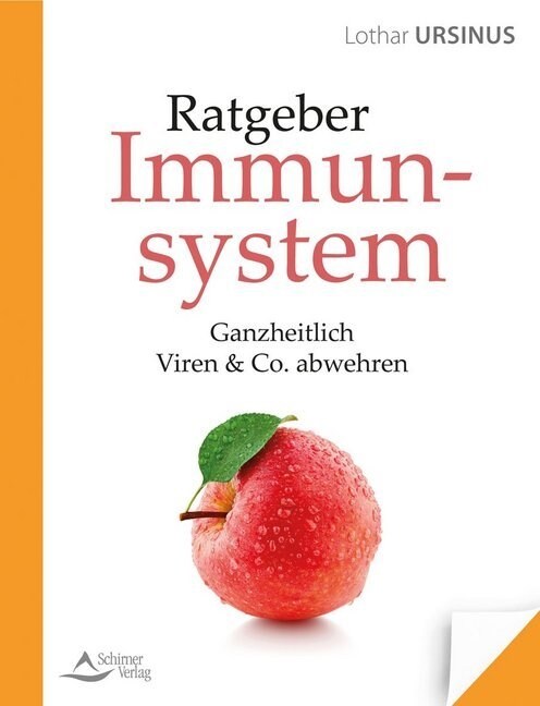 Ratgeber Immunsystem (Paperback)