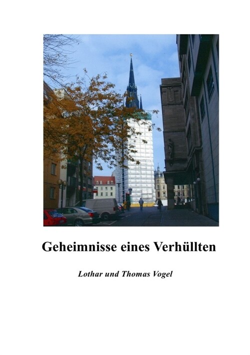 Geheimnisse eines Verhullten (Paperback)