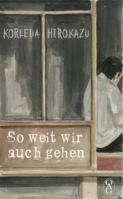 So weit wir auch gehen (Paperback)