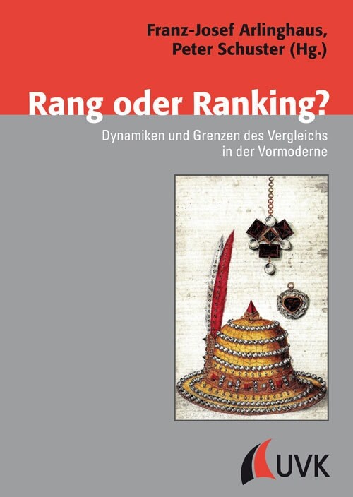 Rang oder Ranking (Hardcover)