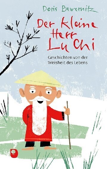Der kleine Herr Lu Chi (Hardcover)