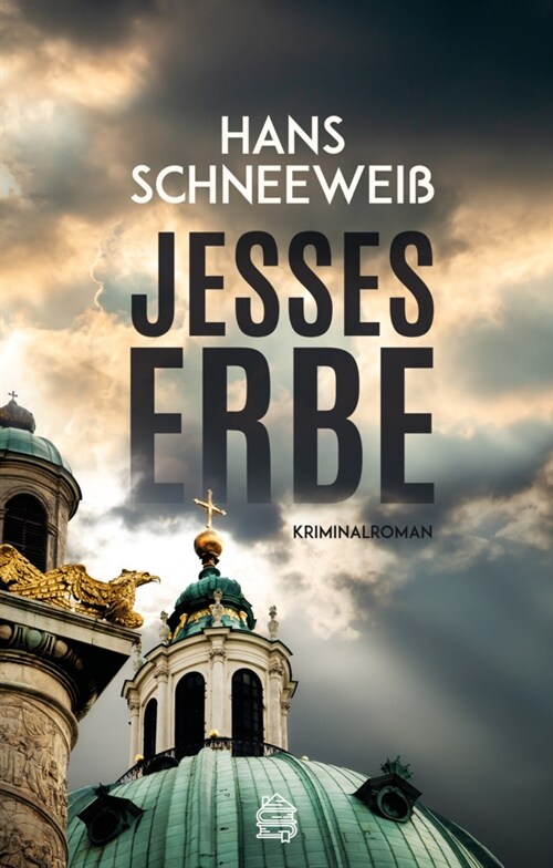 Jesses Erbe (Paperback)