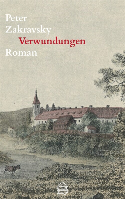 Verwundungen (Hardcover)