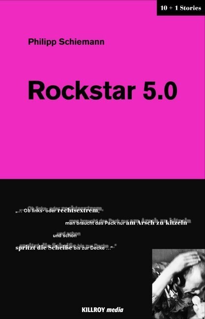 Rockstar 5.0 (Hardcover)