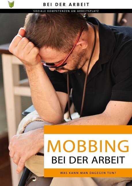 Mobbing bei der Arbeit (Pamphlet)
