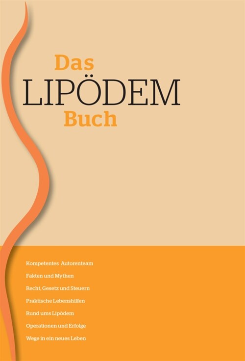 Das Lipodem Buch (Book)