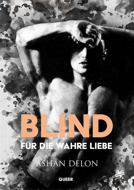 Blind fur die wahre Liebe (Paperback)