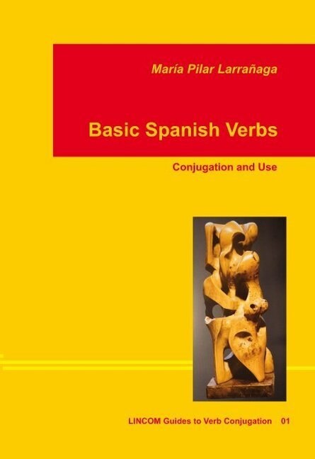 Basic Spanish Verbs (Book)