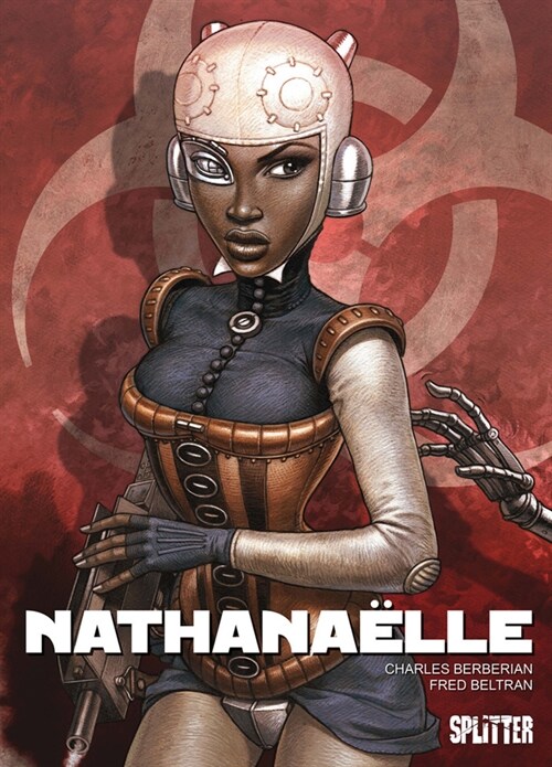 Nathanaelle (Hardcover)