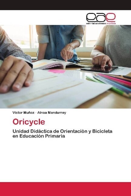 Oricycle (Paperback)