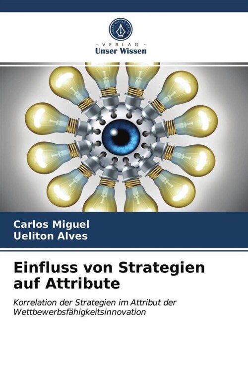 Einfluss von Strategien auf Attribute (Paperback)