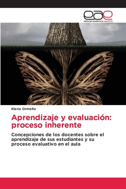 Aprendizaje y evaluaci?: proceso inherente (Paperback)