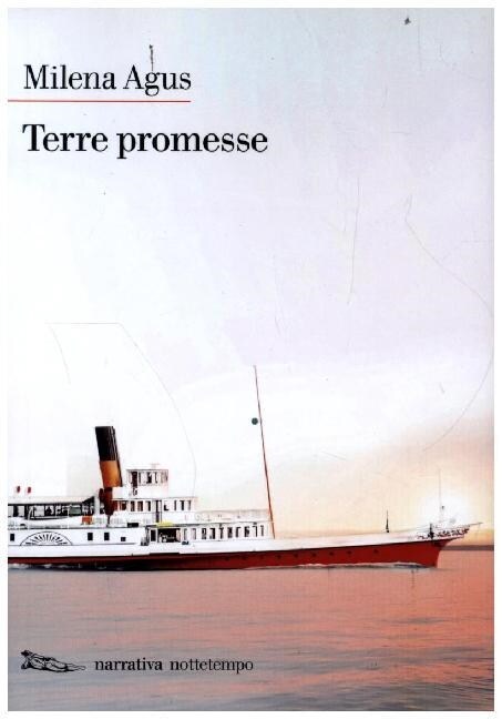 Terre promesse (Paperback)