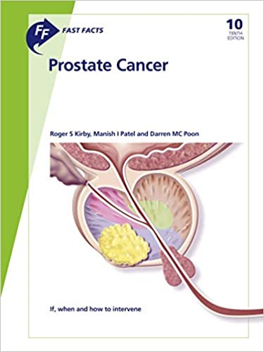 Fast Facts: Prostate Cancer (Paperback)