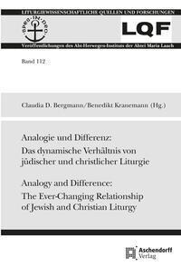 Das Verhaltnis von judischer und christliche Liturgie (Book)