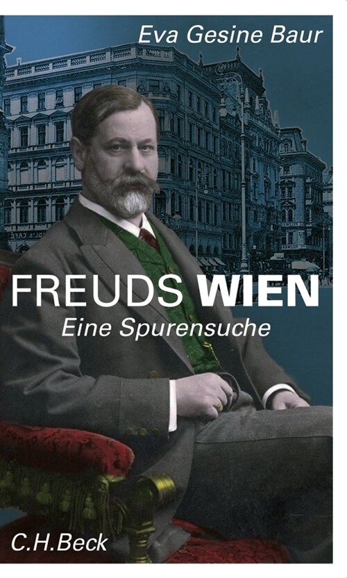 Freuds Wien (Paperback)