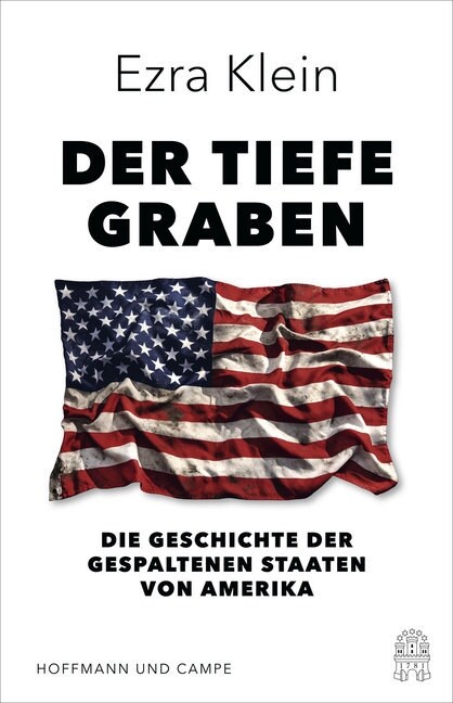 Der tiefe Graben (Hardcover)