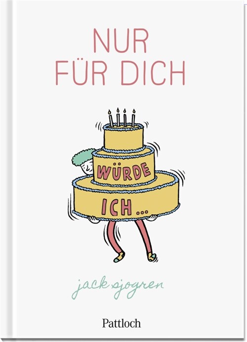 Nur fur dich wurde ich ... (Hardcover)