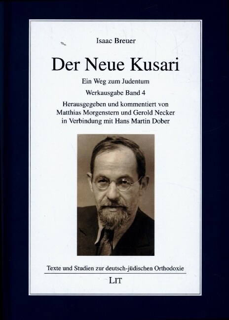 Der Neue Kusari (Hardcover)