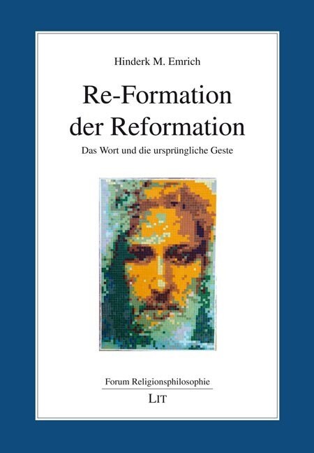 Re-Formation der Reformation (Paperback)