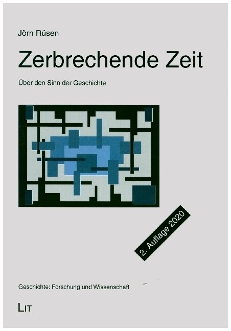 Zerbrechende Zeit (Paperback)