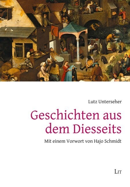 Geschichten aus dem Diesseits (Paperback)