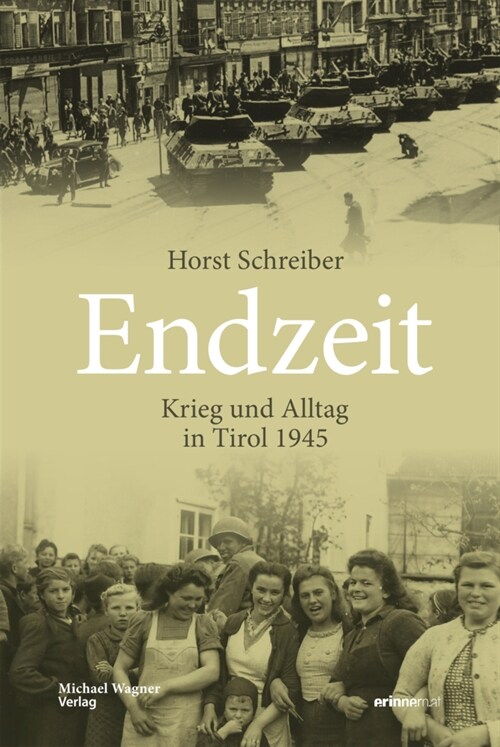 Endzeit (Hardcover)