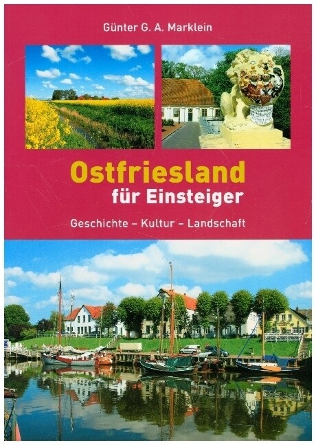 Ostfriesland fur Einsteiger (Paperback)