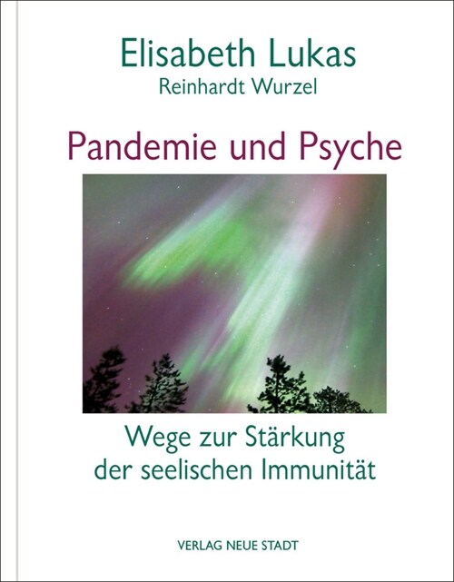 Pandemie und Psyche (Hardcover)