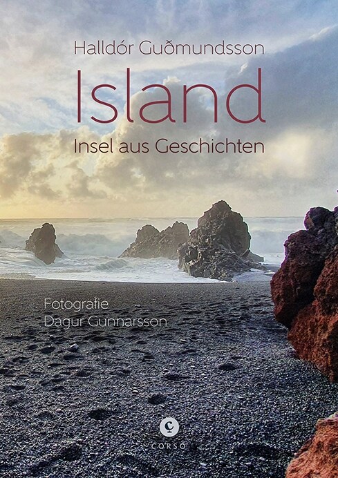 Island | Insel aus Geschichten (Hardcover)