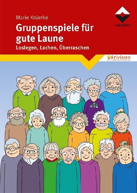 Gruppenspiele fur gute Laune (Paperback)