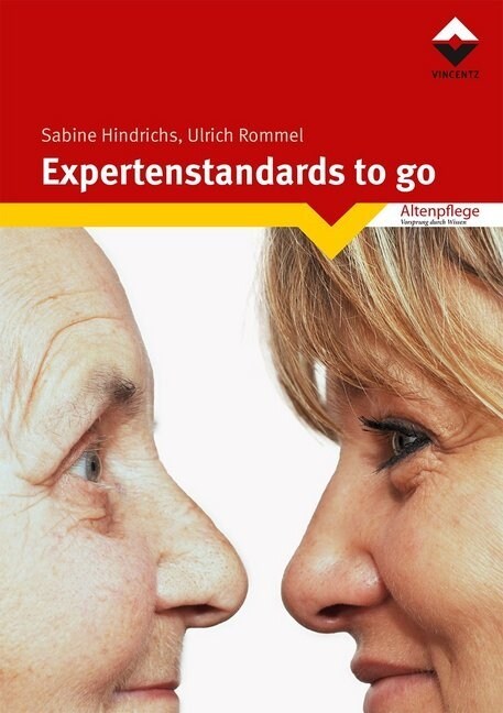 Expertenstandards to go A5 (Paperback)