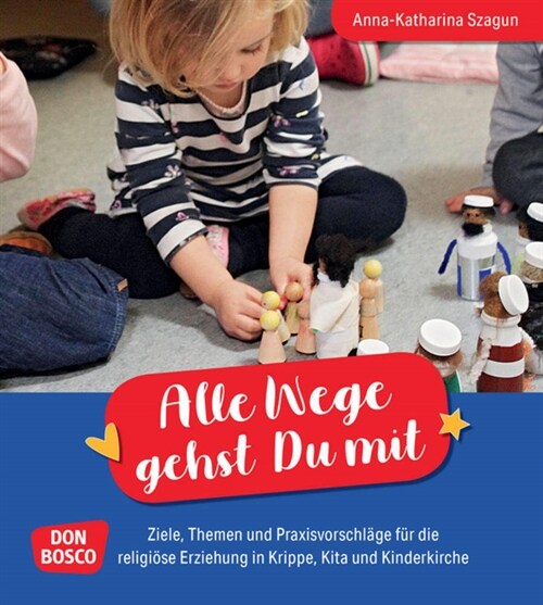 Alle Wege gehst Du mit (Paperback)