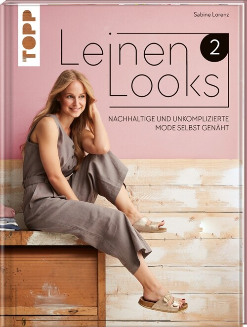 LeinenLooks 2 (Hardcover)