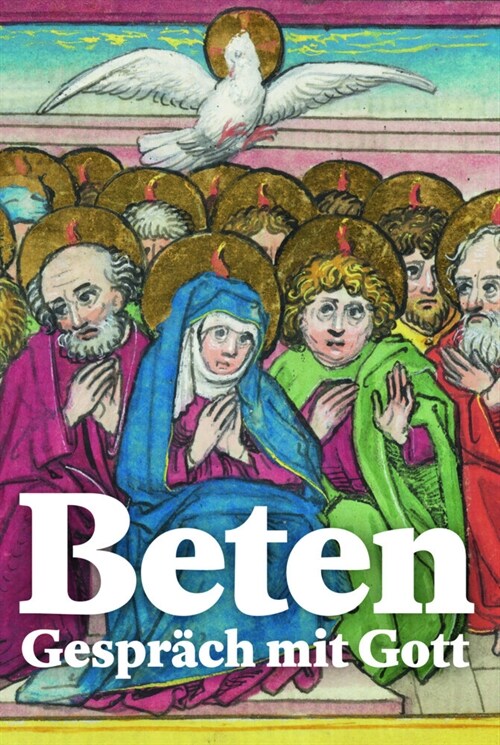 Beten - Gesprach mit Gott (Paperback)