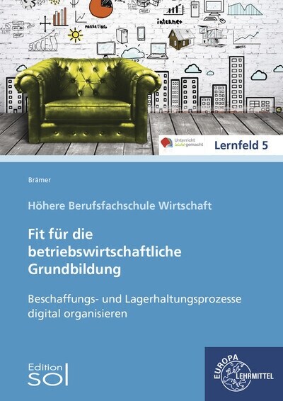 Beschaffungs- und Lagerhaltungsprozesse digital organisieren (Paperback)