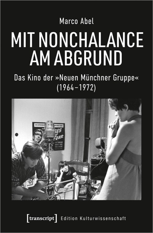 Mit Nonchalance am Abgrund (Paperback)