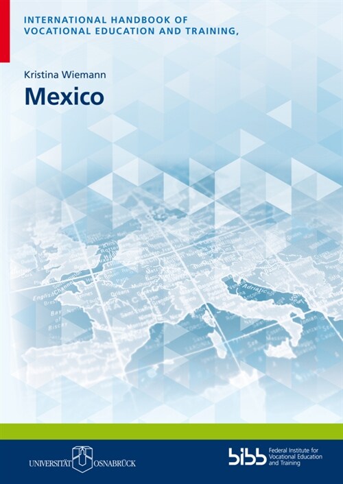 Mexico (Paperback)