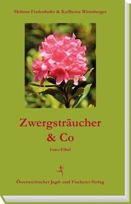 Zwergstraucher & Co (Paperback)