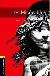 Oxford Bookworms Library: Level 1:: Les Miserables (Paperback)