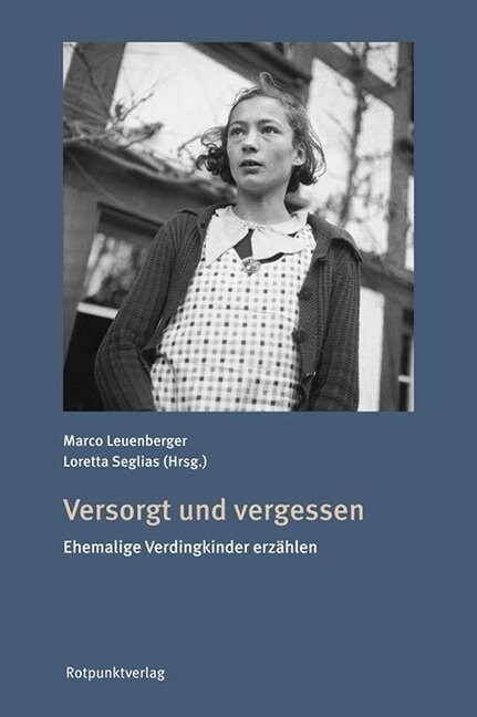 Versorgt und vergessen (Book)