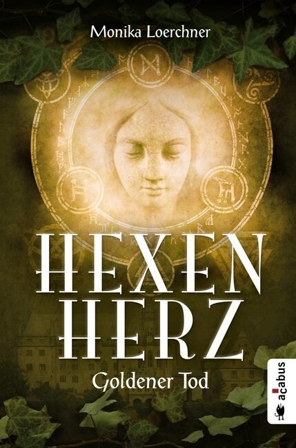 Hexenherz. Goldener Tod (Paperback)
