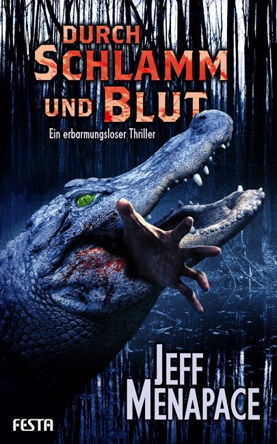 Durch Schlamm und Blut (Paperback)