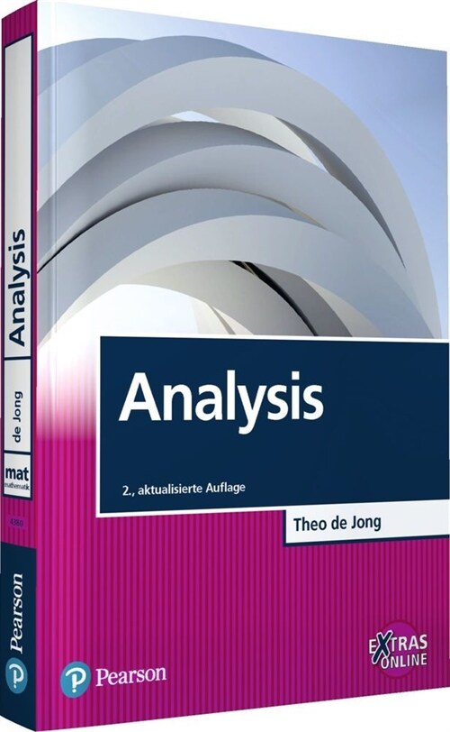 Analysis (Paperback)