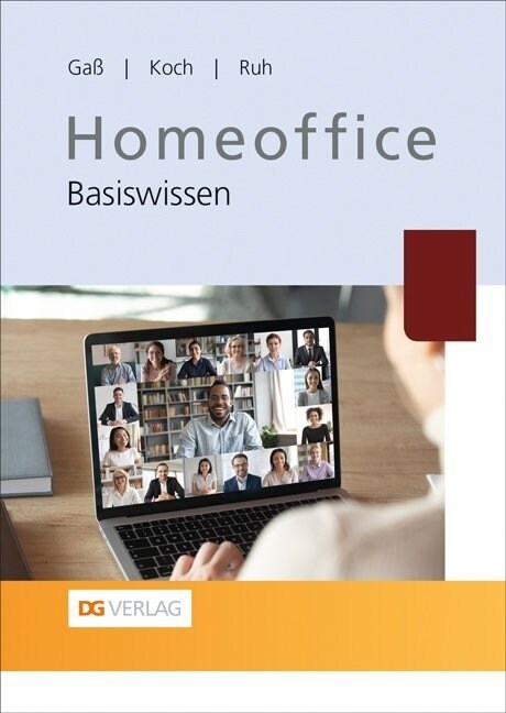 Homeoffice (Paperback)