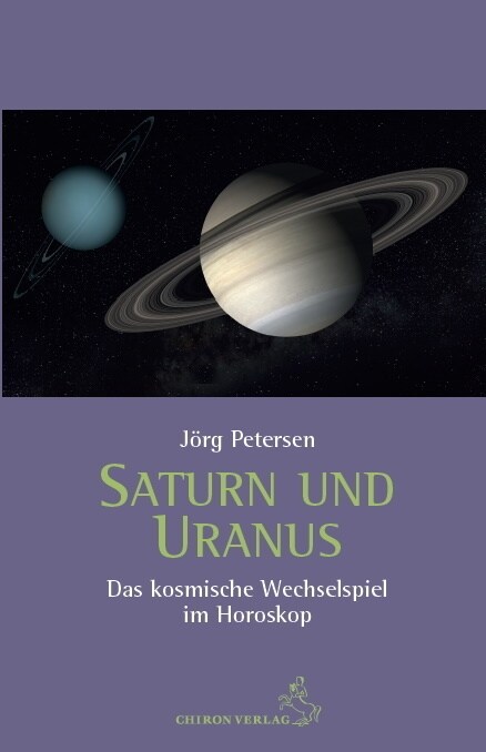 Saturn und Uranus (Paperback)