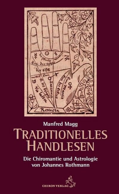 Traditionelles Handlesen (Paperback)