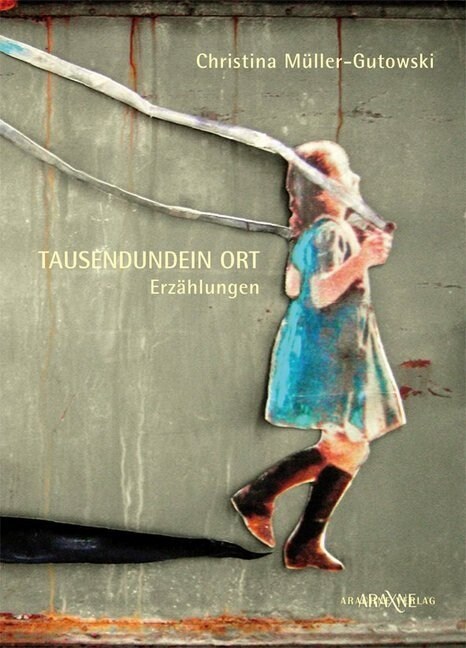 Tausendundein Ort (Paperback)