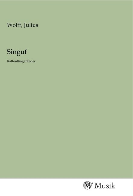 Singuf (Paperback)